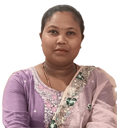 Akansha Tekam